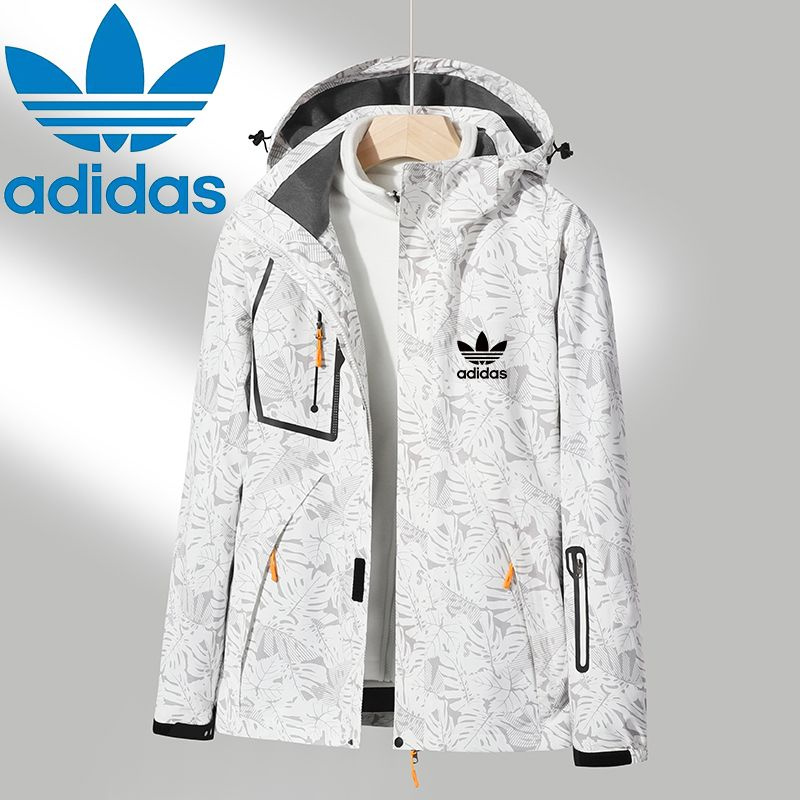 Анорак adidas #1