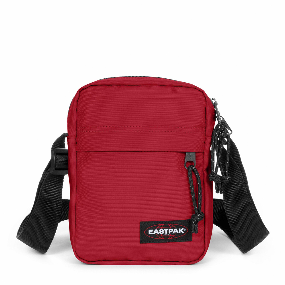 Сумка Eastpak The One Scarlet Red #1