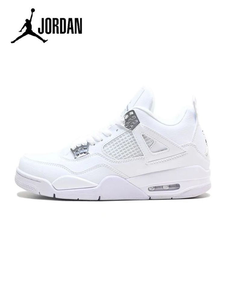 Кроссовки Jordan Air Jordan 4 #1