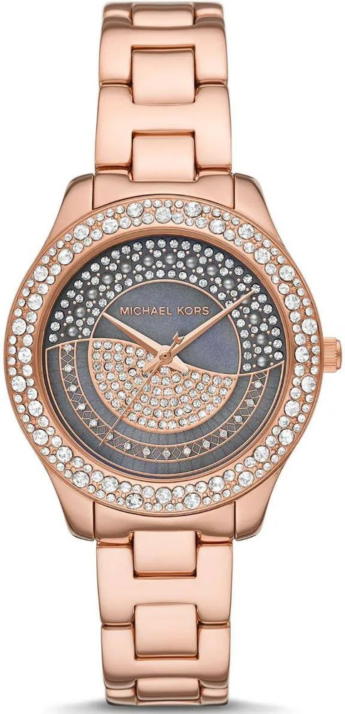 Наручные часы Michael Kors LILIANE MK4624 #1