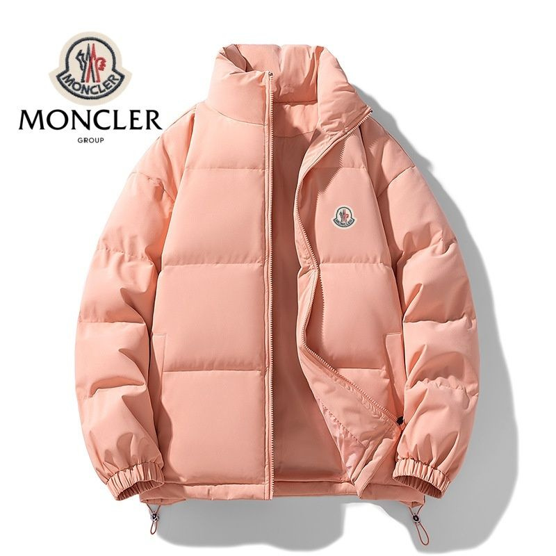 Пуховик MONCLER #1