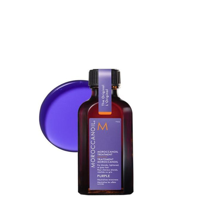 Moroccanoil Масло для волос, 25 мл #1