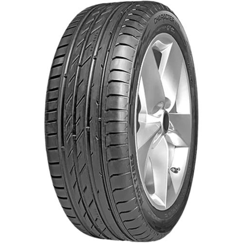 Ikon Tyres Character Ultra T743149 Шины  летние 205/55  R16 94V #1