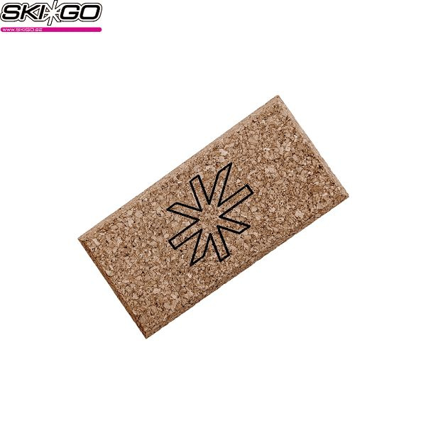 Пробка SKIGO Wax Cork Large натуральная #1