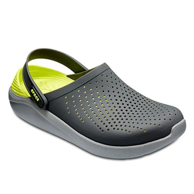 Кроссовки Crocs Sarah Clog #1