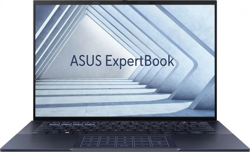 ASUS 90NX05W1-M01LX0 Ноутбук 14", RAM 16 ГБ, (4711387700501), Русская раскладка  #1