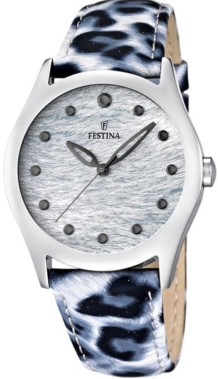 Женские наручные часы Festina F16648/1 с гарантией #1