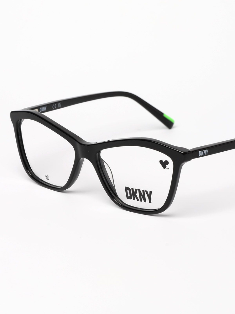 Медицинская оправа DKNY DK5056, Black #1