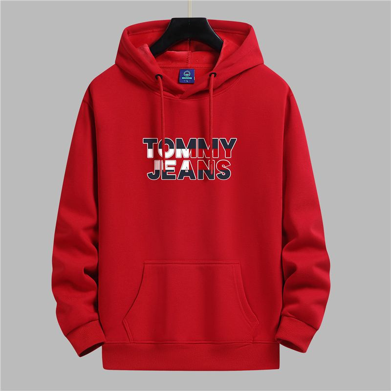 Толстовка спортивная Tommy Jeans #1