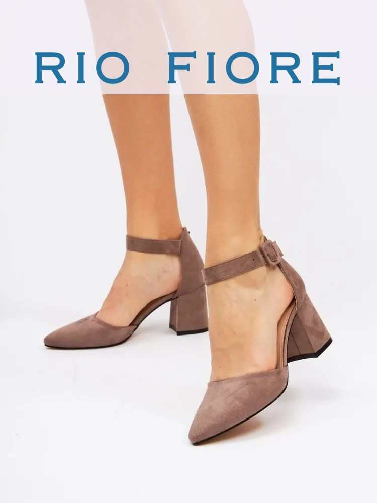 Туфли Rio Fiore #1