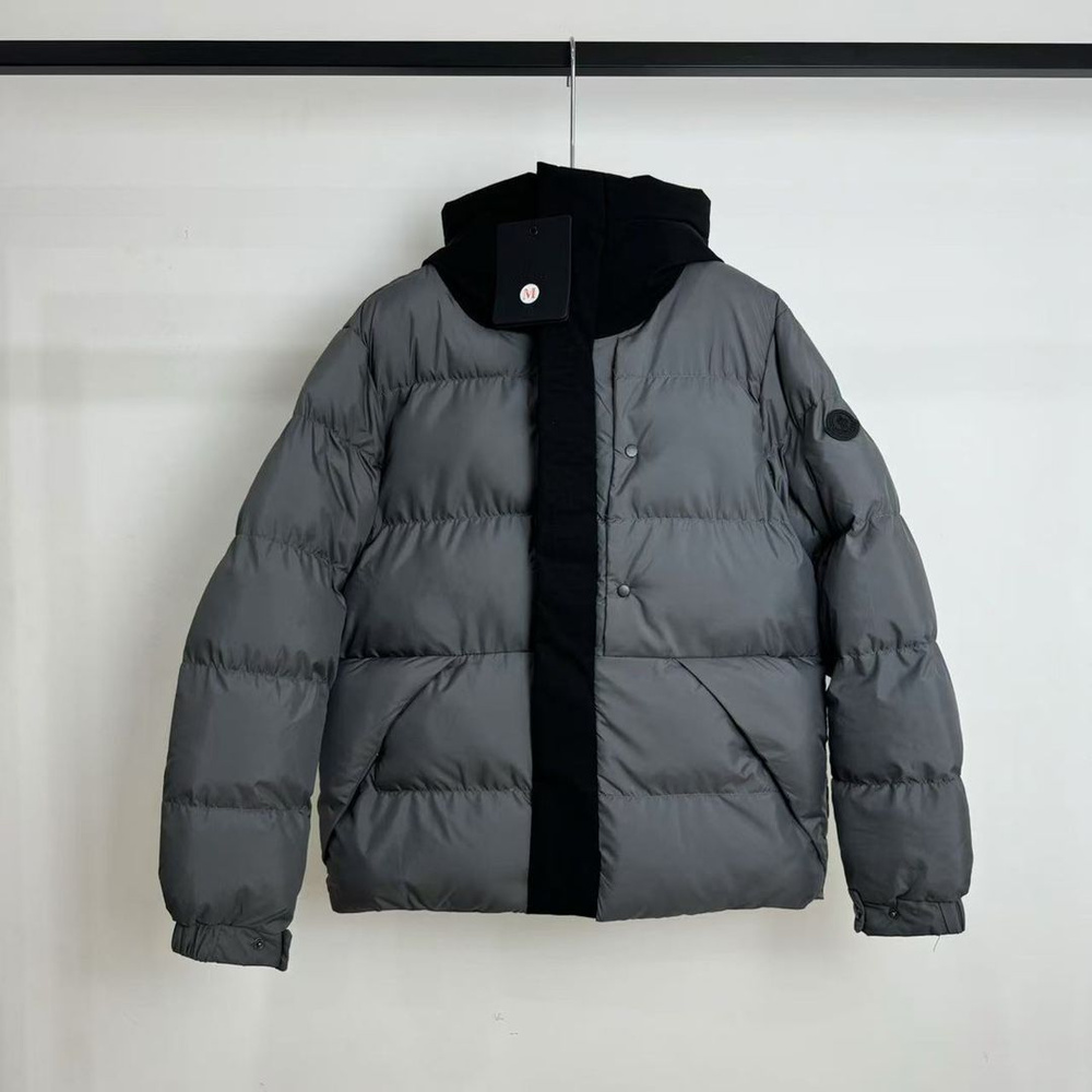 Куртка MONCLER #1