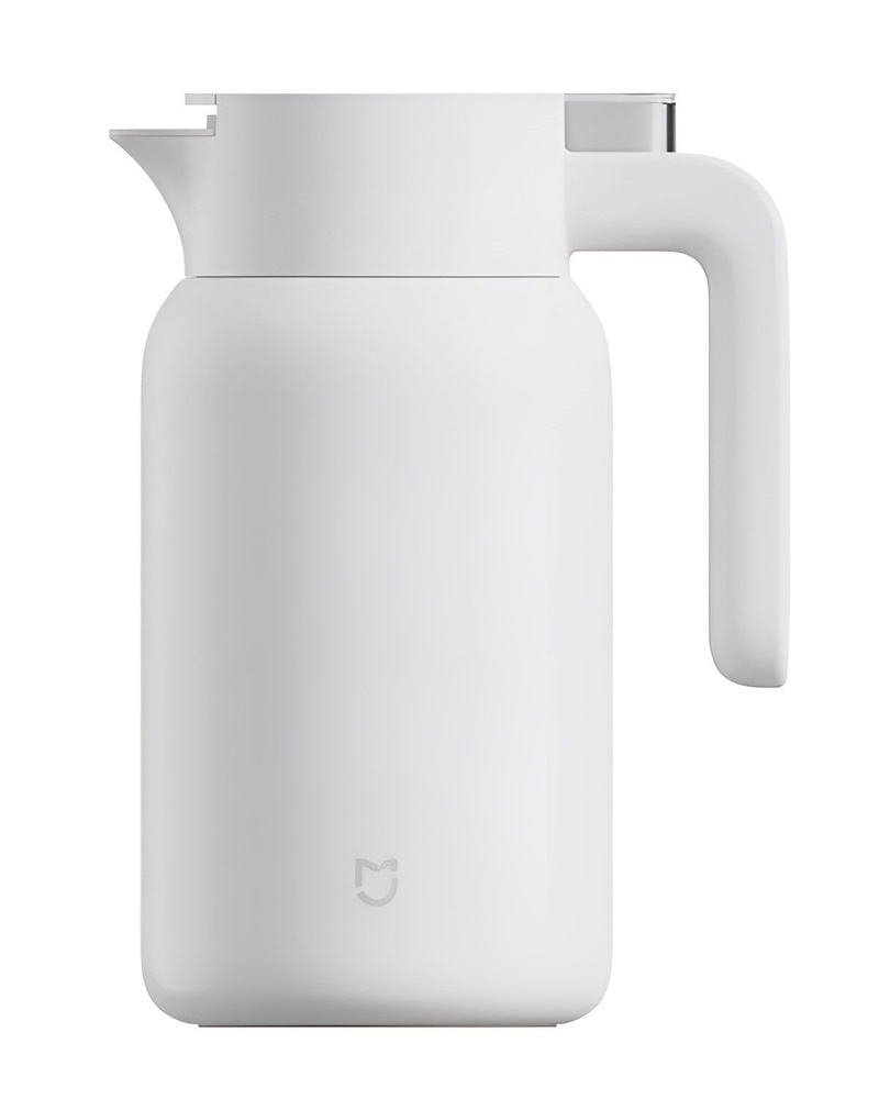 Термос Xiaomi Mijia Thermos Kettle 1.5L (MJBWH03PL) White #1