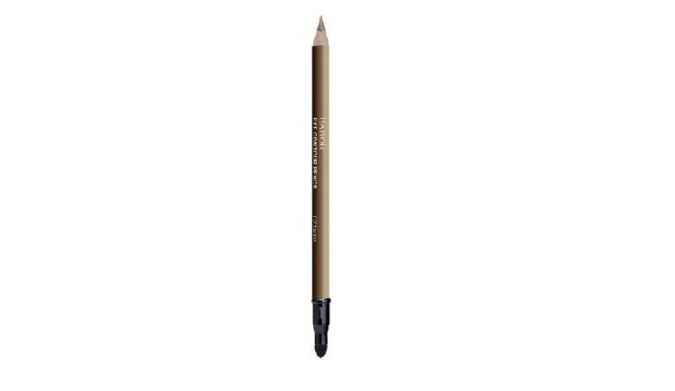 Контур для век, тон 02 коричневый / BABOR Eye Contour Pencil, 02 taupe #1