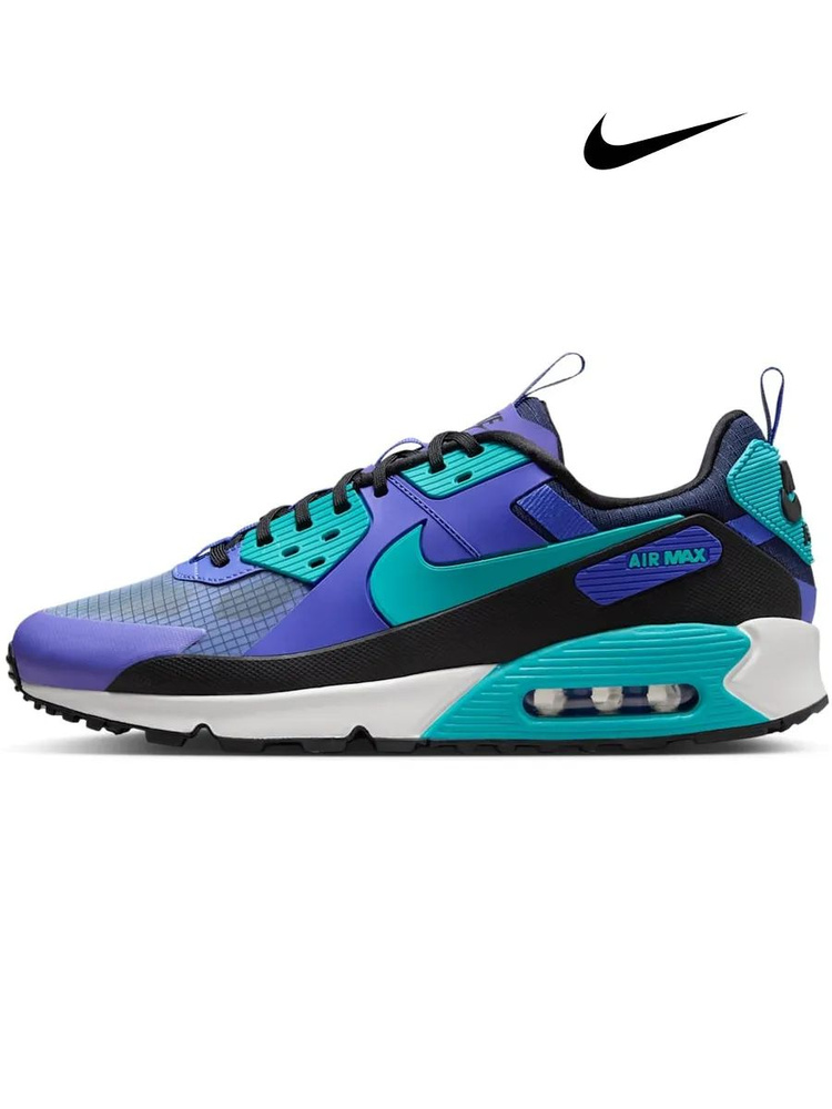 Кроссовки Nike Air Max 90 Drift #1