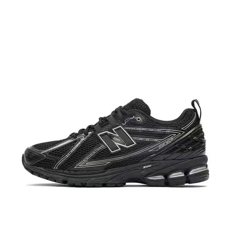 Кроссовки New Balance #1