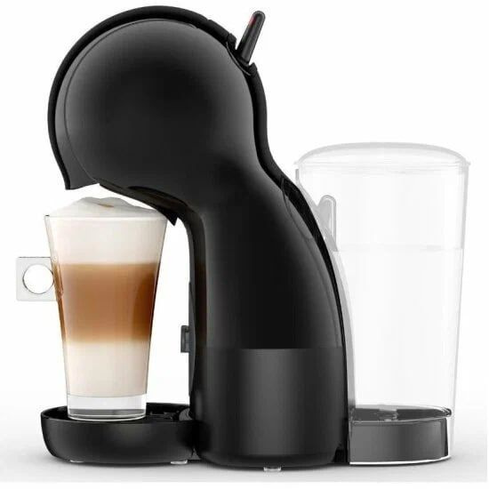 Krups Капсульная кофемашина KP1A3BP16 Dolce Gusto Piccolo, черный #1