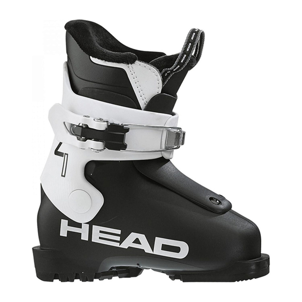 Горнолыжные ботинки Head Z1 Black/White 22/23 #1