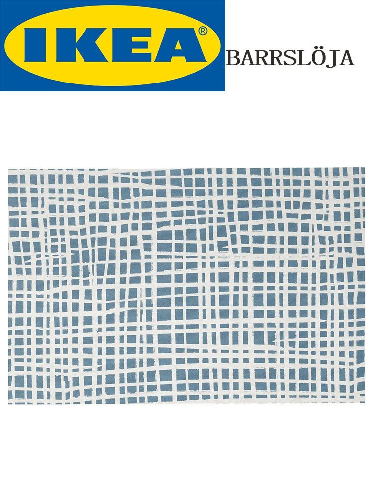 IKEA Коврик для ванной 60x40 см #1