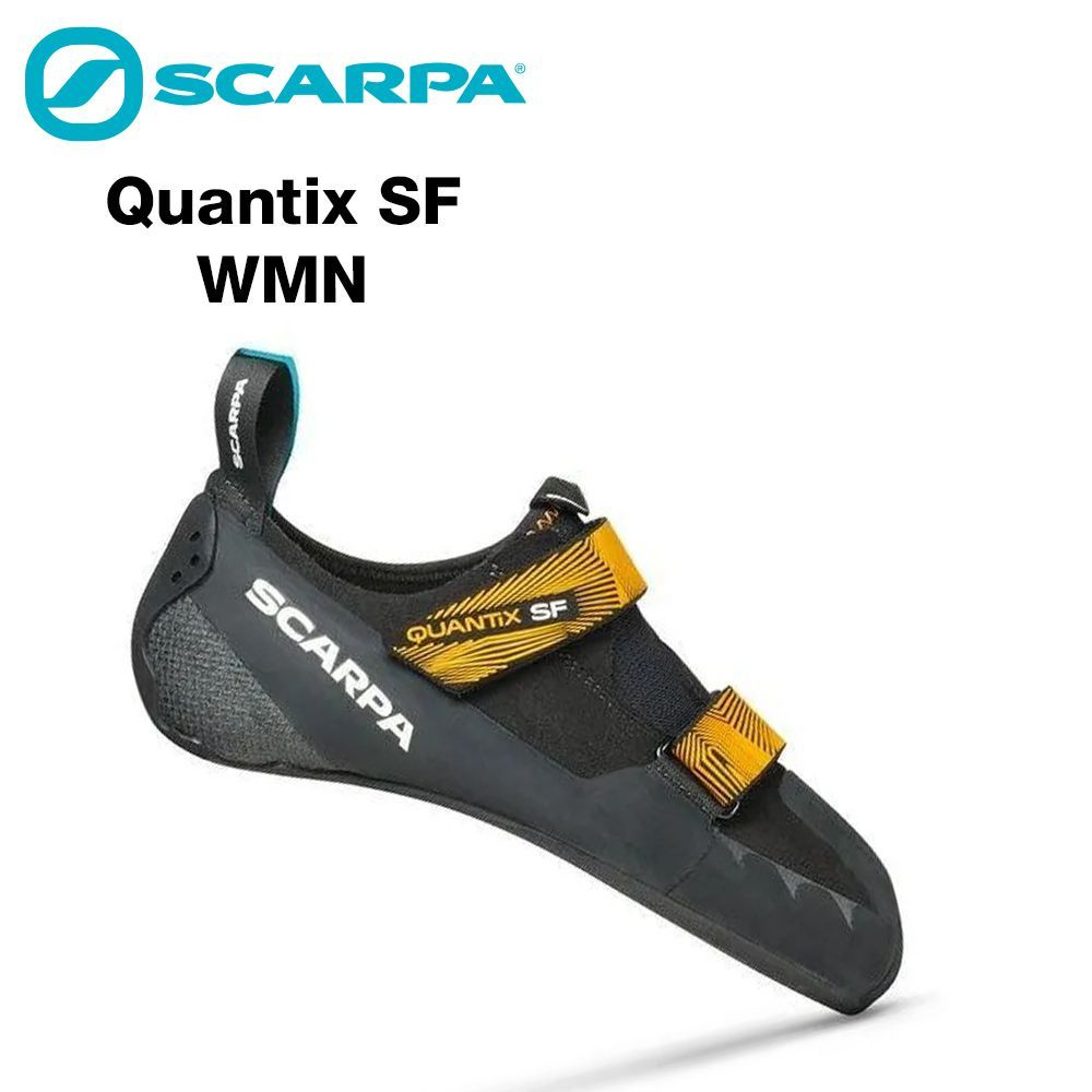 Скальники Scarpa Quantix SF WMN #1