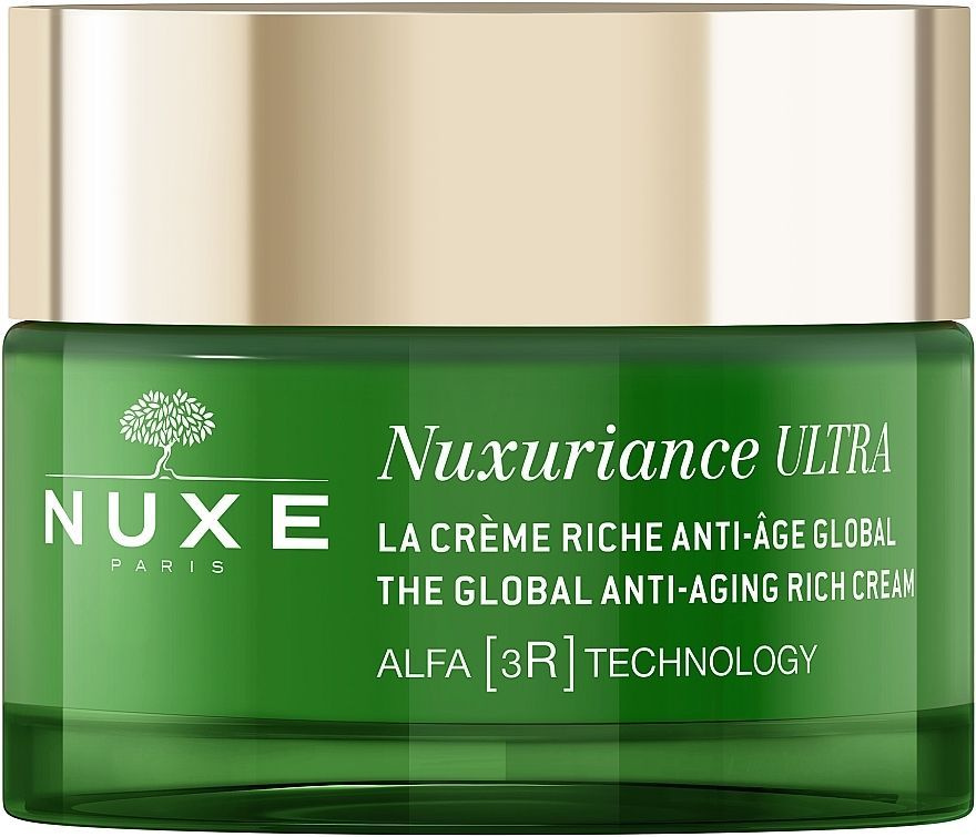 NUXE Nuxuriance ULTRA Крем дневной антивозрастной, 50 мл #1