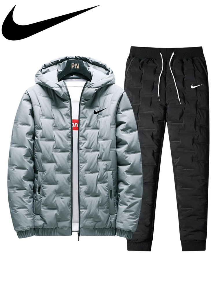 Костюм спортивный Nike 1Nike #1