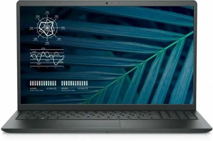 Dell Vostro 3530 Ноутбук 15.6", Intel Core i7-1355U, RAM 16 ГБ, SSD, Intel Iris Xe Graphics, Без системы, #1