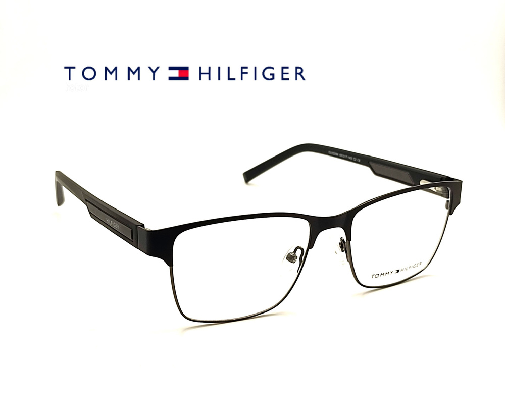 оправа для очков Tommy Hilfiger #1