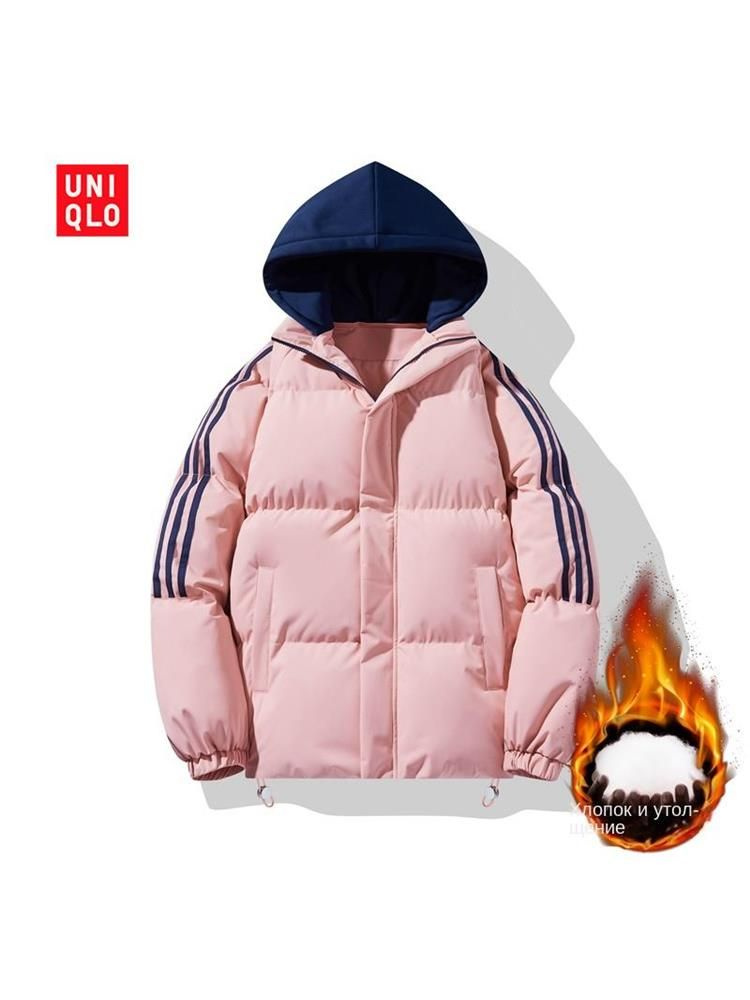 Куртка Uniqlo #1