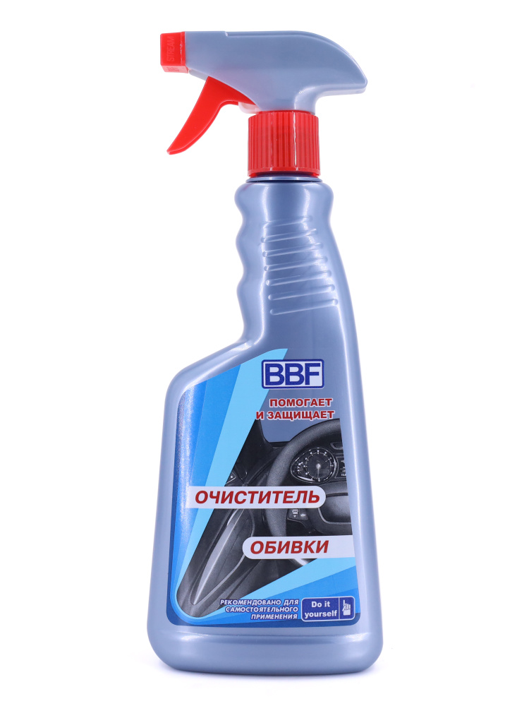 BBF Очиститель стёкол (триггер)