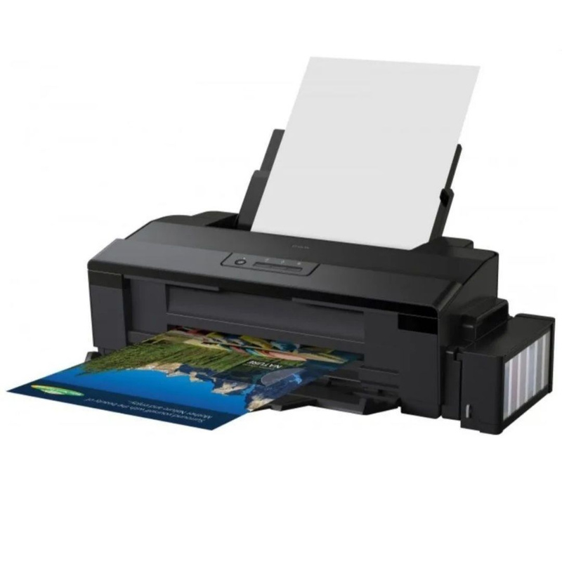 Принтер Epson L1800 А3 Купить