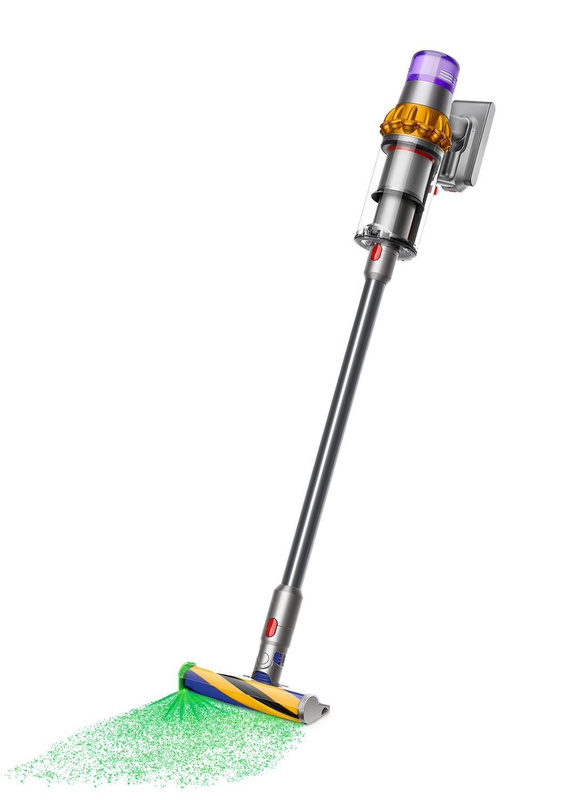 Вертикальный пылесос dyson v15s detect submarine. Вертикальный пылесос dyson v15s detect submarine