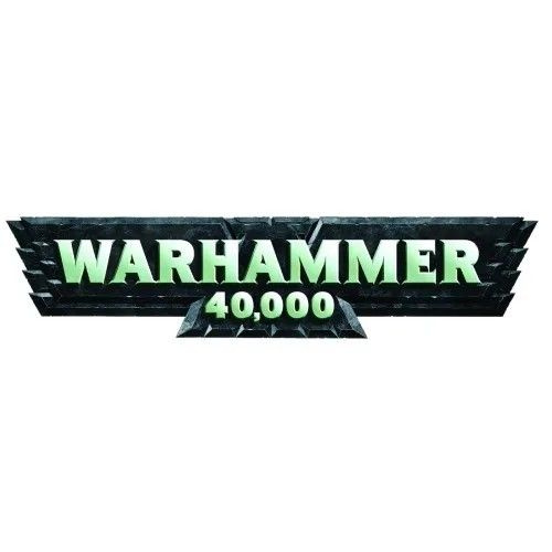 События настольной игры Warhammer 40,000 происходят в далёком и мрачном будущем, в котором одновременно сочетаются готика, магия и научная фантастика.