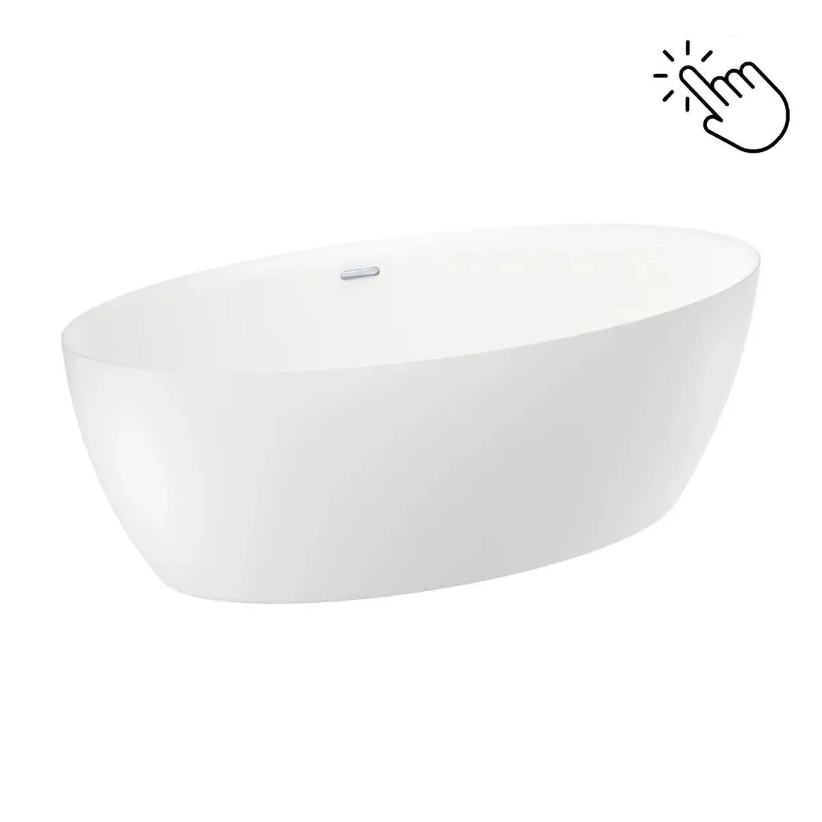 Ванна Grand Prix