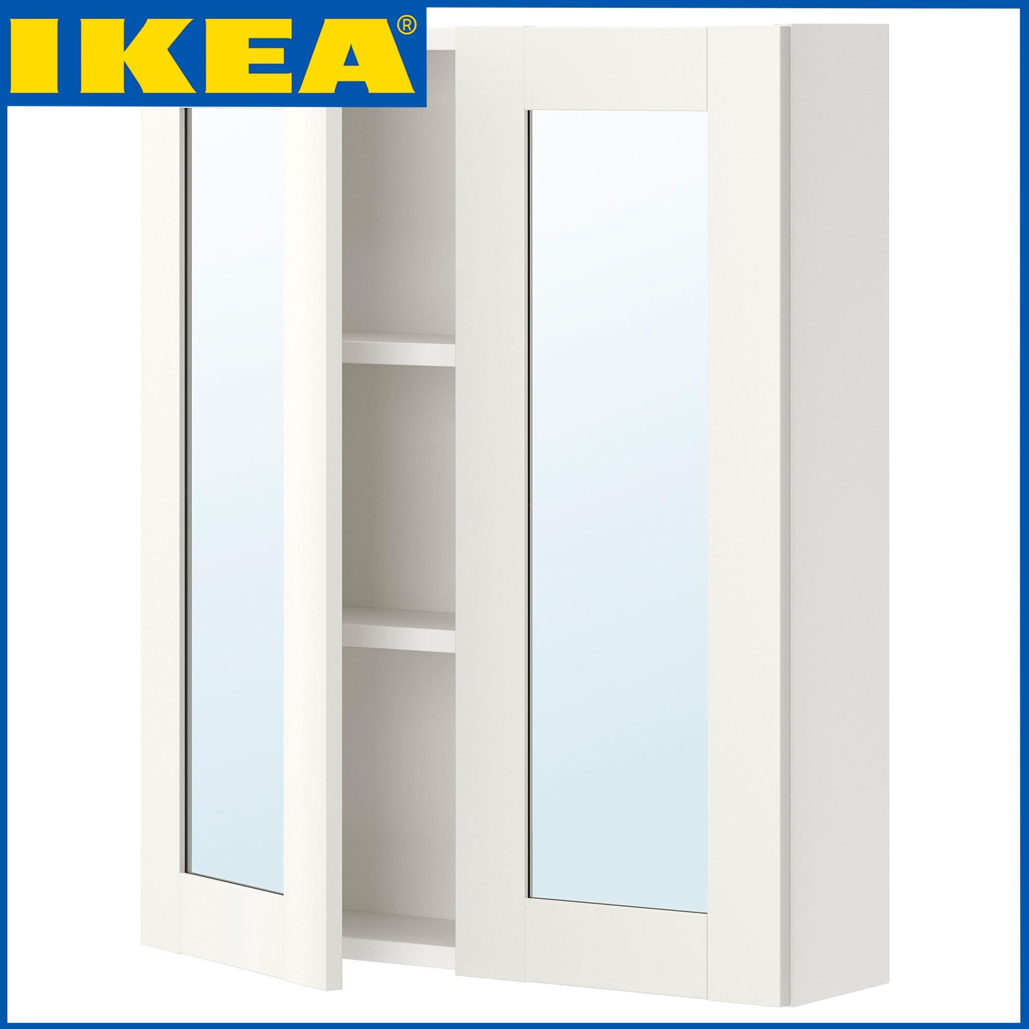 IKEAШкафнавеснойдляванной,,60х15х75см