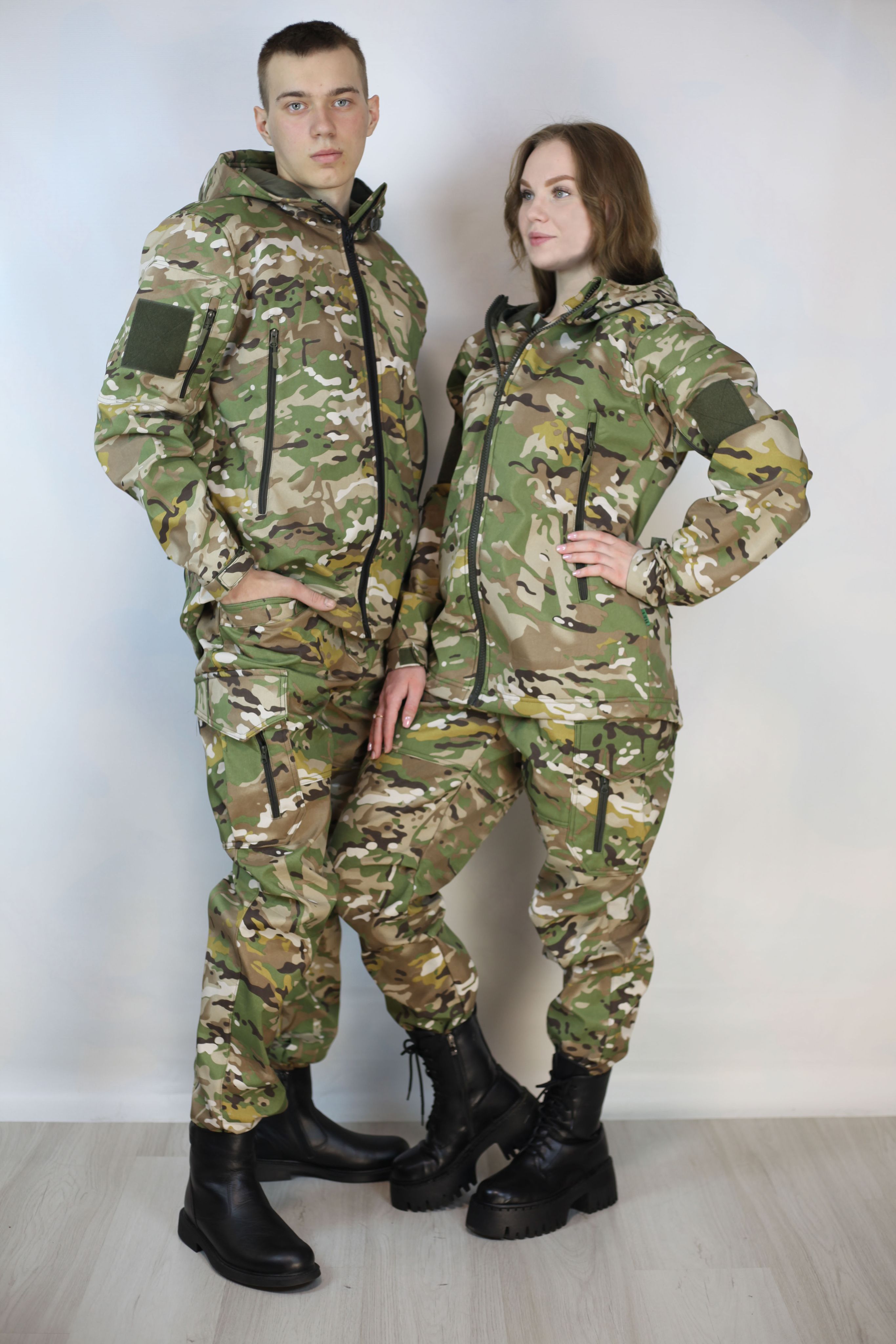 Костюмтактическийдляохоты,рыбалки,туризмаиактивногоотдыха