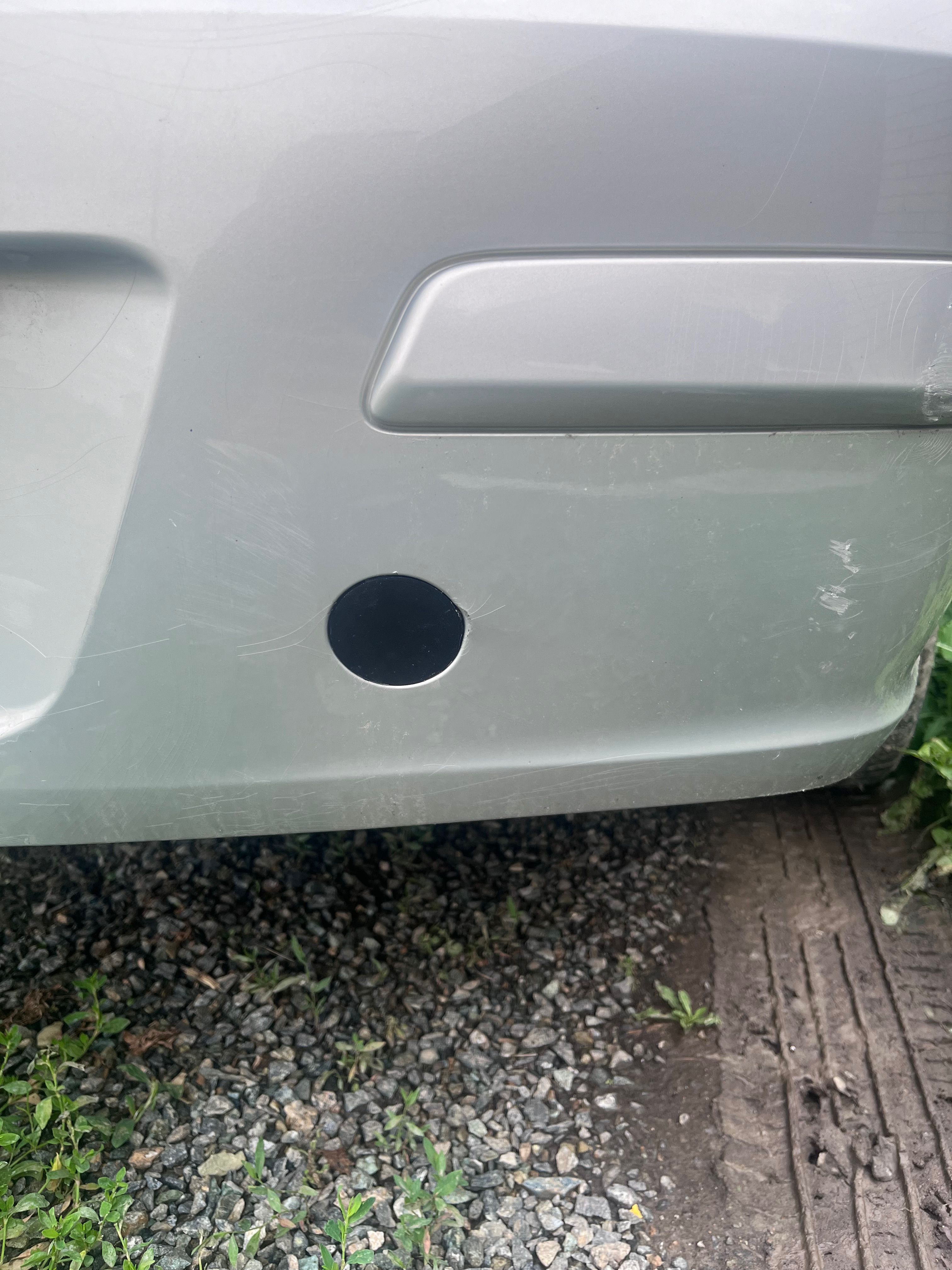 ЗаглушкабуксировочногокрюкаOpelAstraHСЕДАНЗАДНЯЯ/ЧЕРНАЯ