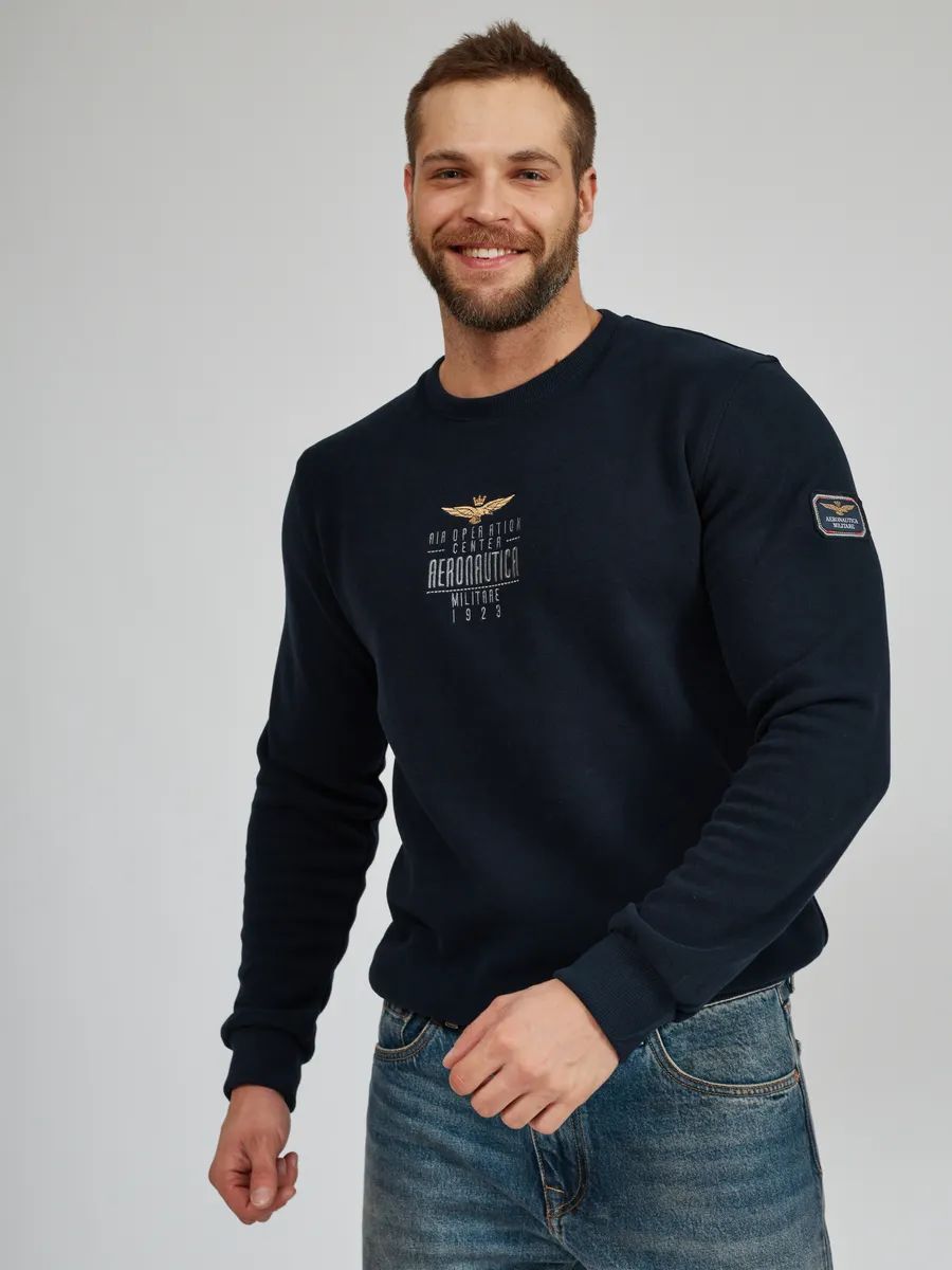 ДжемперAeronauticaMilitare