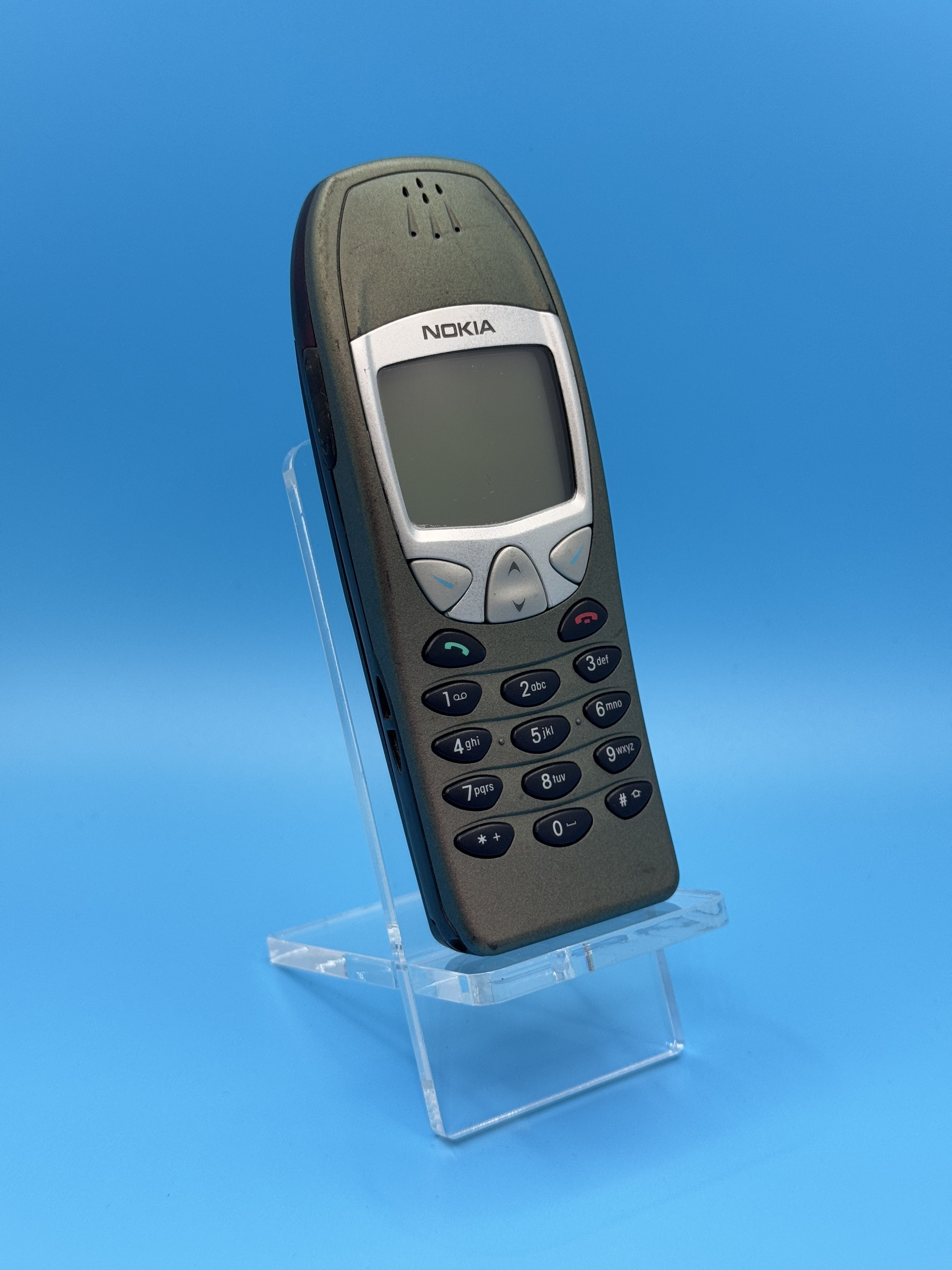 МобильныйтелефонNokia6210