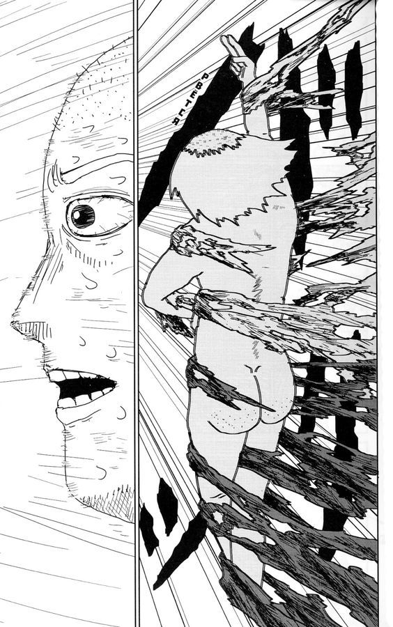 Моб Психо 100. Т. 2. Кн. 3-4. манга | Mob Psycho 100 Vol. 2 (Books 3-4) Manga - Ozon image 5