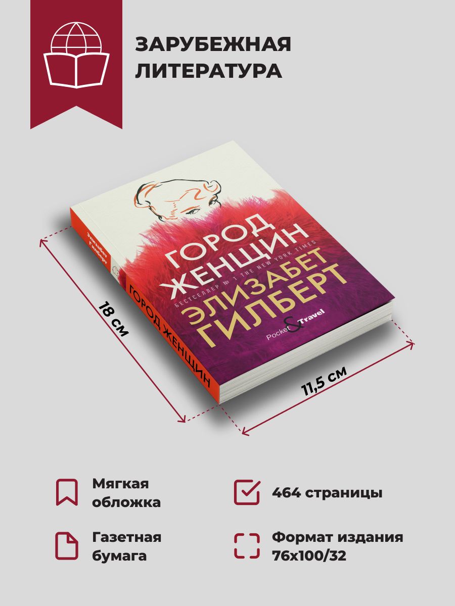 Книга Город женщин: роман | City of Girls: A Novel - Ozon image 3