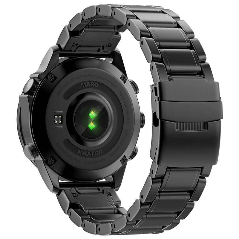 ТитановыйремешокдляGarminFenix7,6,5,Quatix6,22ммхаки/Силиконовыйремешокдлягарминфеникс7,6,5QuickStrap