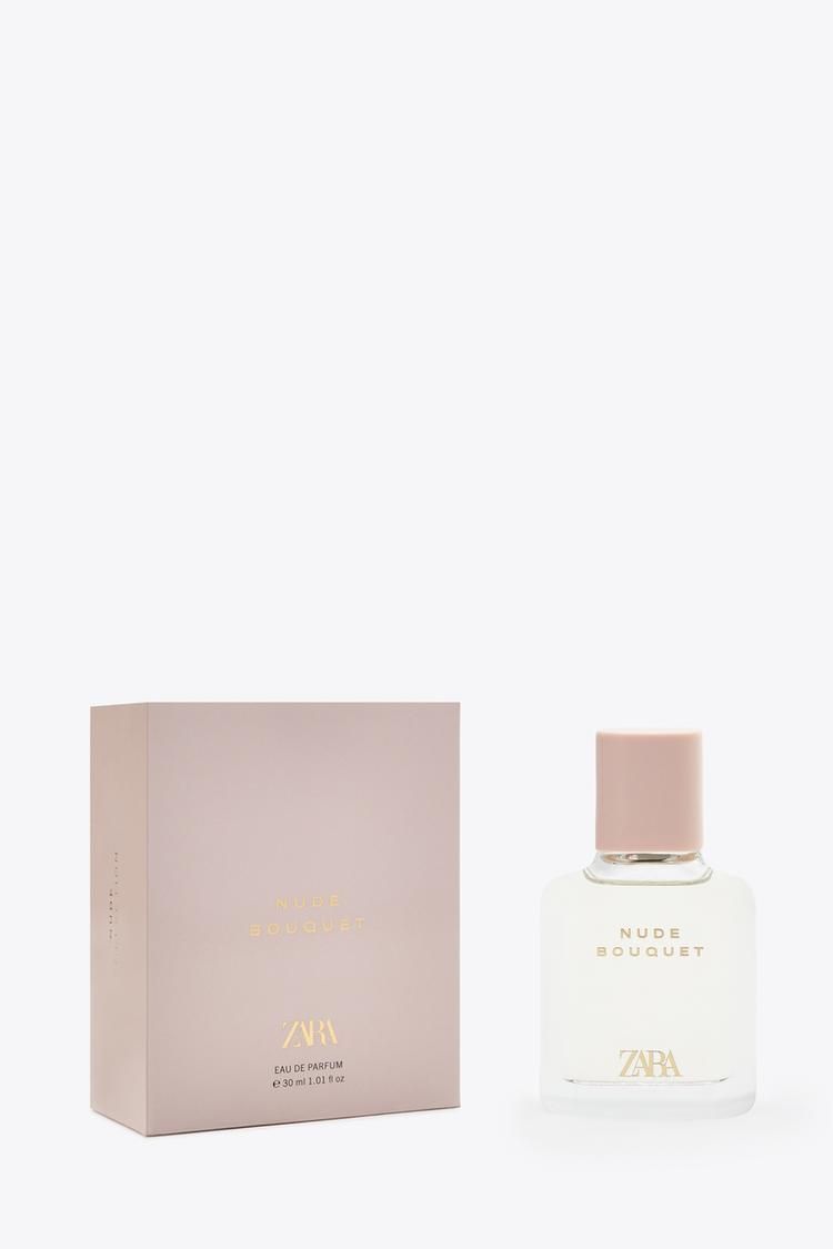 ZaraВодапарфюмернаяПарфюмернаяводаNUDEBOUQUETEDP30МЛ_0130/191/99930мл