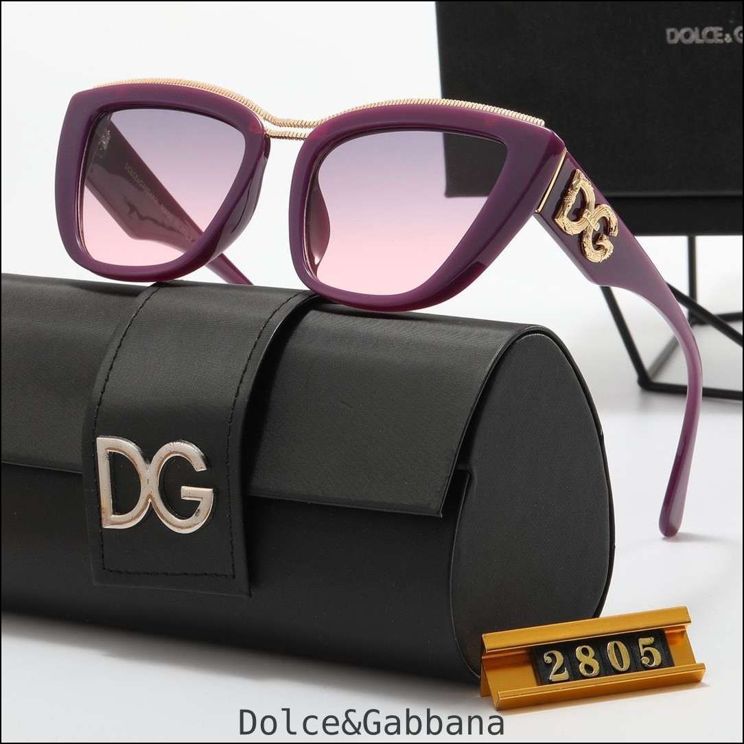 СолнцезащитныеочкиженскиеDolce&Gabbana