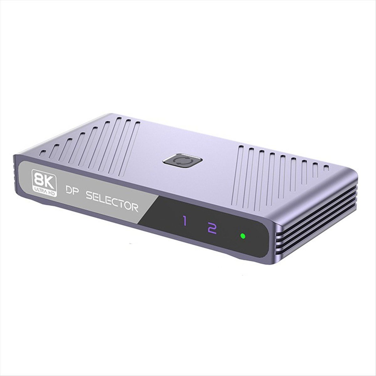 КоммутаторDP1.48K60Гц4K1442x1-Совместимый