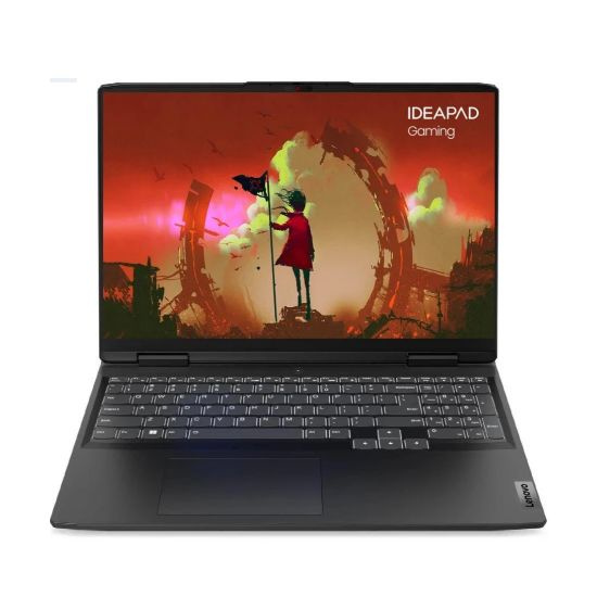 Lenovo IdeaPad Gaming 3 16ARH7 IPS WUXGA (1920x1200) Игровой ноутбук 16", AMD Ryzen 5 6600H, RAM 8 ГБ, #1