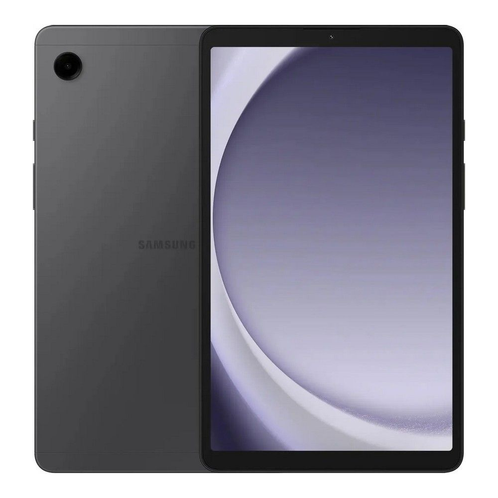 Samsung Планшет Galaxy Tab A9 LTE, 8.7" 8 ГБ/128 ГБ, черный #1