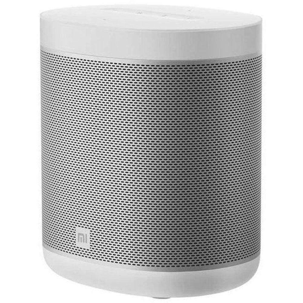 Умная колонка XIAOMI Mi Smart Speaker (L09G), белый #1