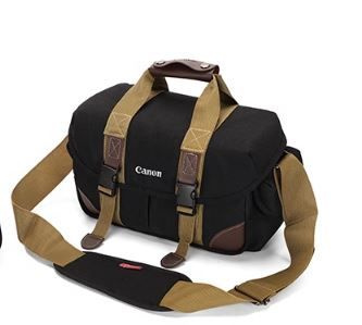 Сумка для фотоаппарата Canon Shoulder Bag SB107 #1