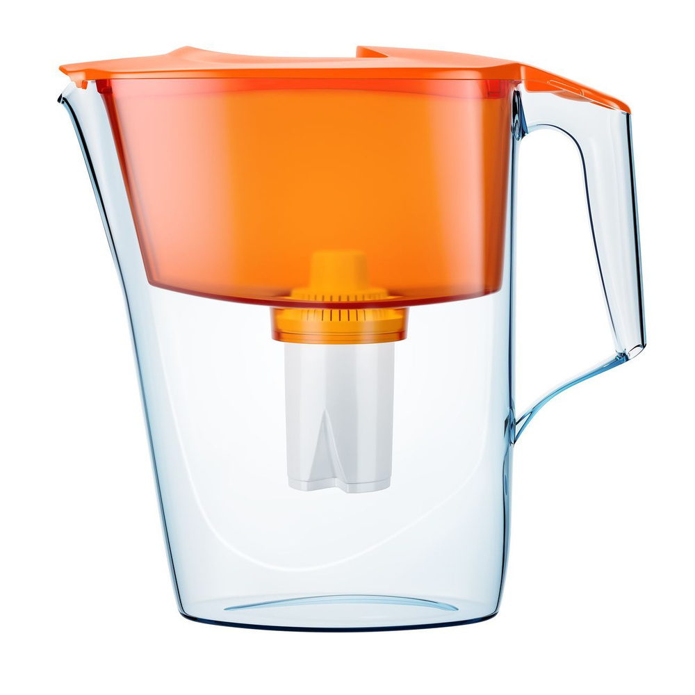 Фильтр для очистки воды Аквафор Стандарт Orange #1