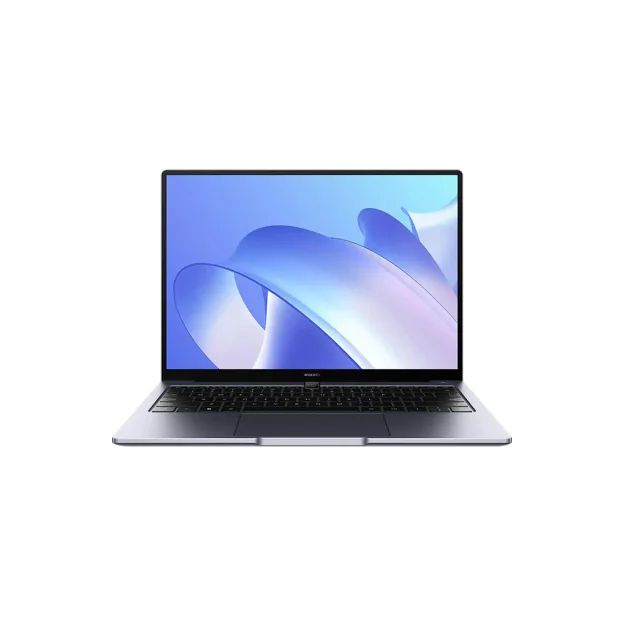 HUAWEI MateBook 14 KLVF-X IPS 2K (2160x1440) Ноутбук 14", Intel Core i5 1240P, RAM 16 ГБ, SSD 512 ГБ, #1